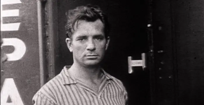 Jack Kerouac