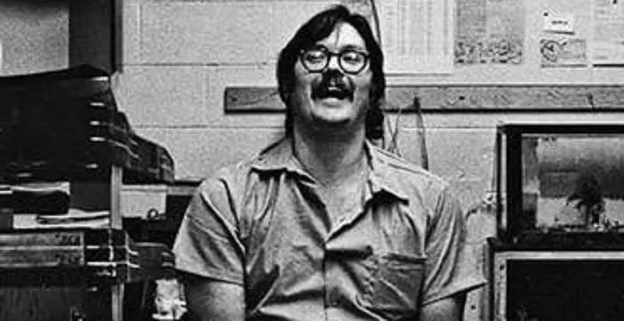 Edmund Kemper