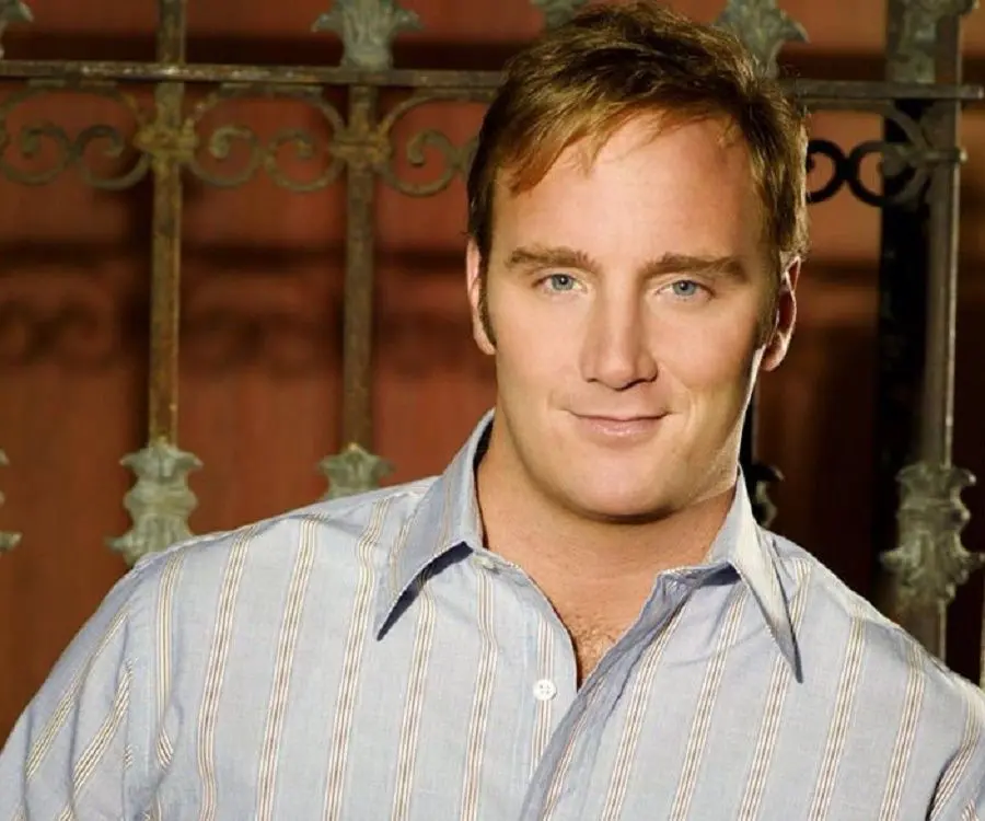 Jay Mohr