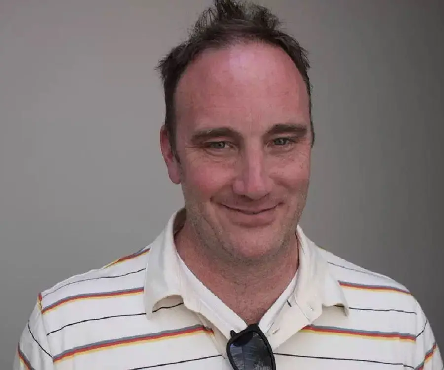 Jay Mohr