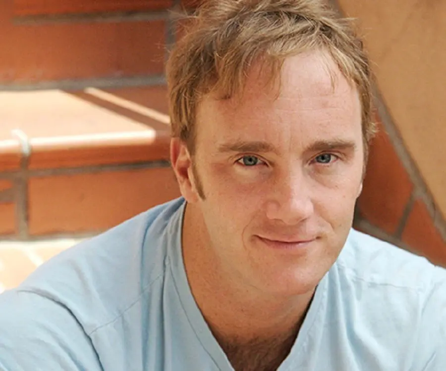 Jay Mohr