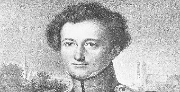 Karl Von Clausewitz