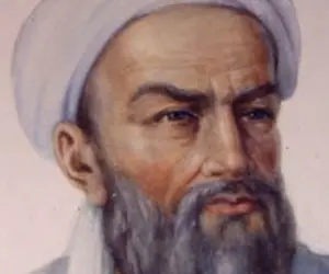 Abū Rayḥān al-Bīrūnī