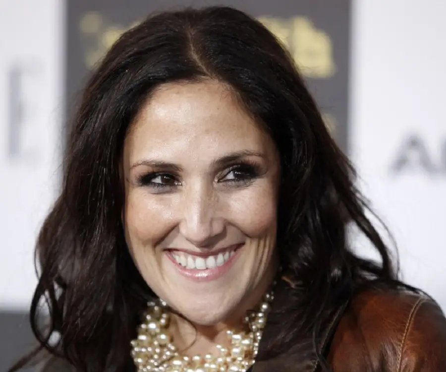 Ricki Lake