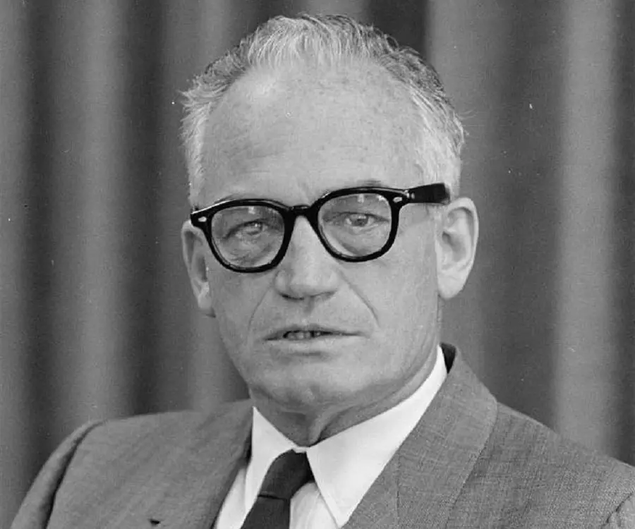 Barry Morris Goldwater