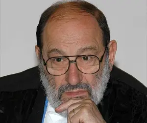 Umberto Eco