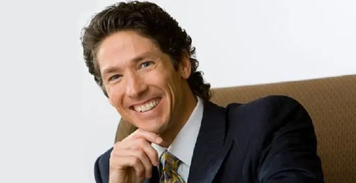 Joel Osteen