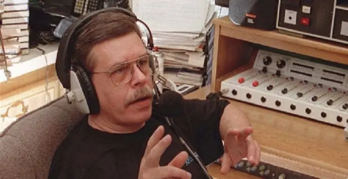 Art Bell