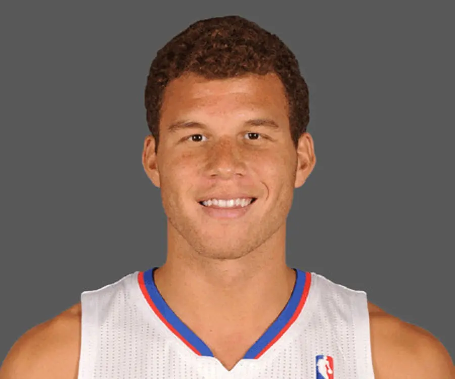 Blake Griffin