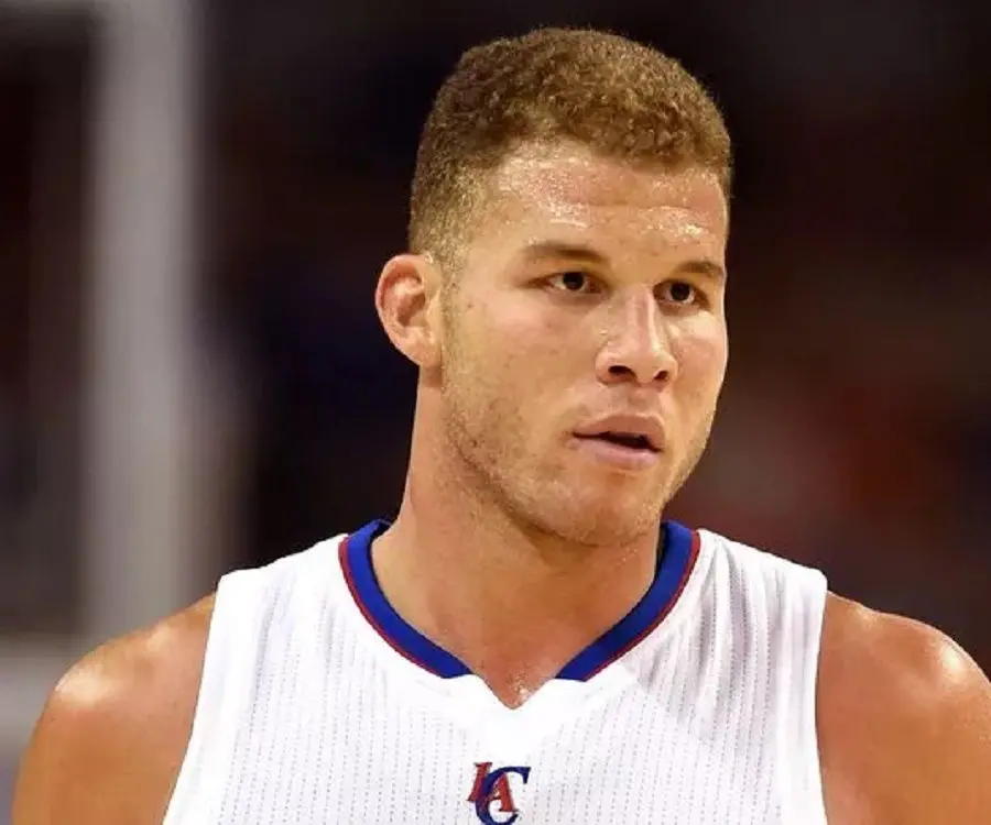 Blake Griffin