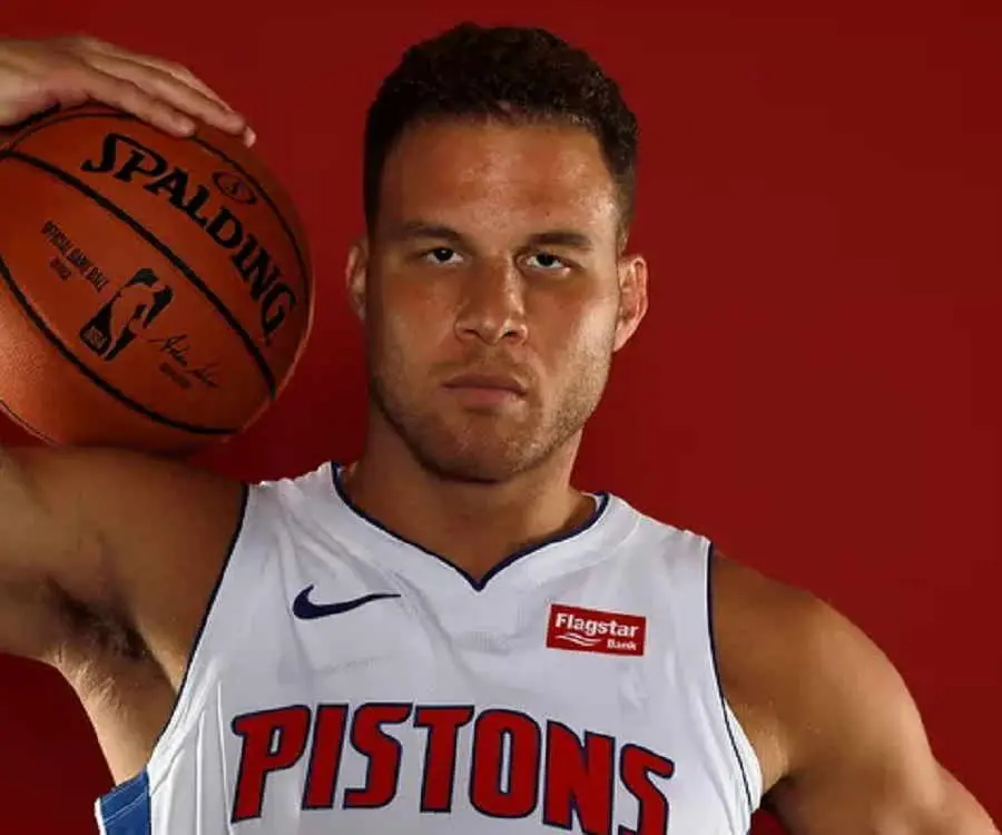 Blake Griffin