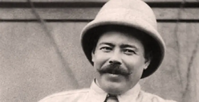 Pancho Villa