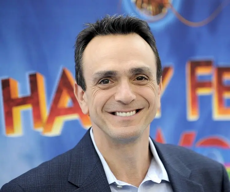 Hank Azaria