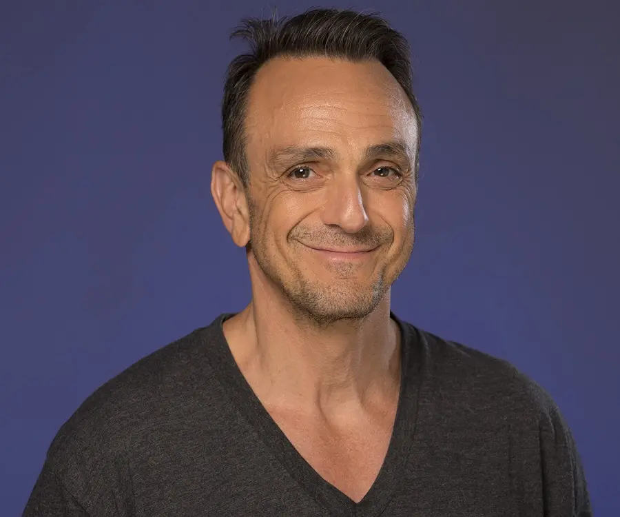 Hank Azaria