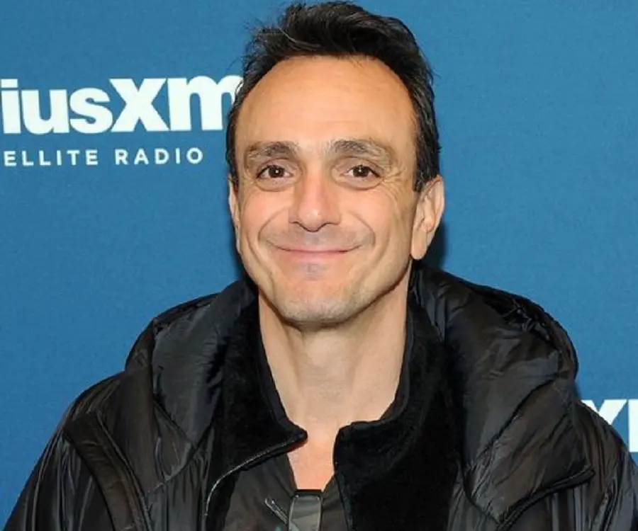 Hank Azaria