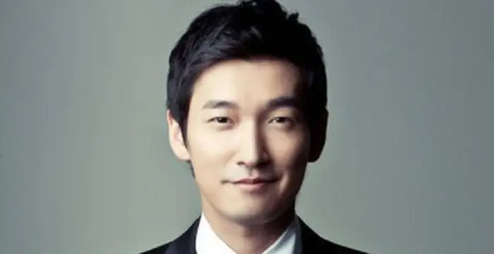 Jo Seung-woo