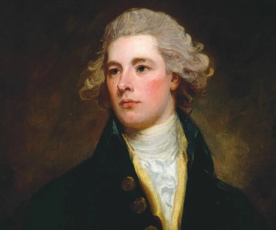 William Pitt the Younger
