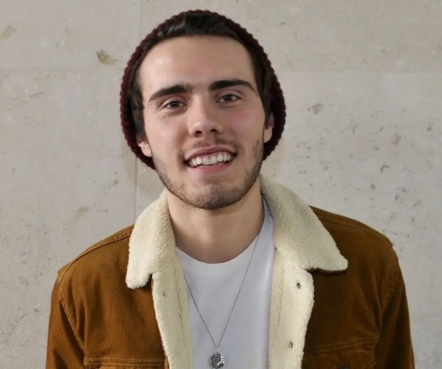 Alfie Deyes