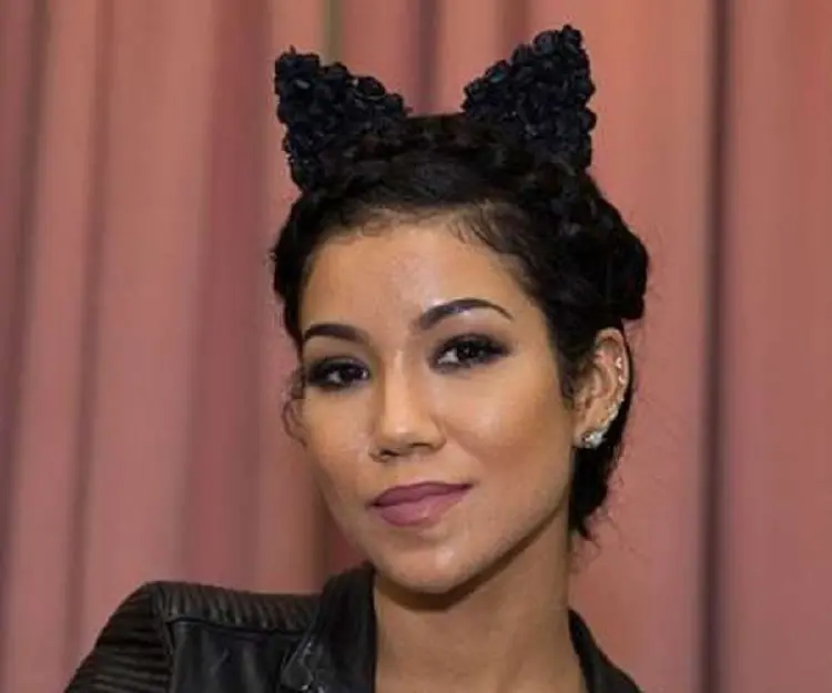 Jhené Aiko