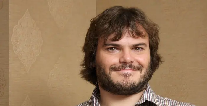 Jack Black