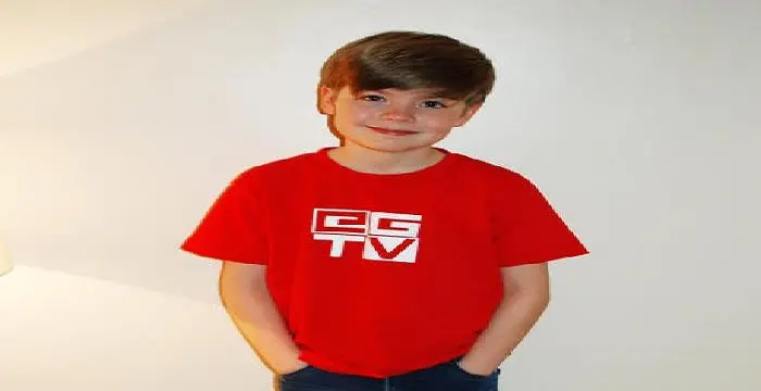 EthanGamerTV