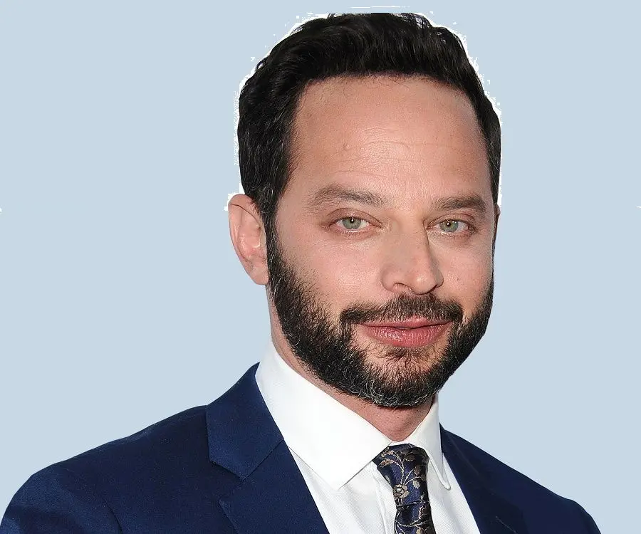 Nick Kroll