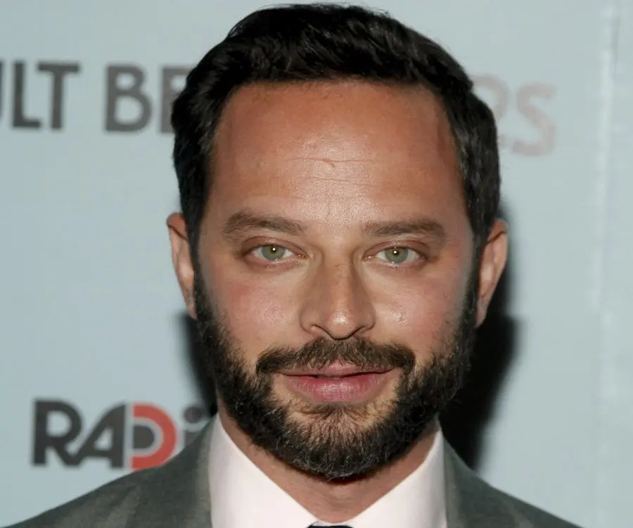 Nick Kroll