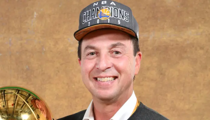 Joe Lacob