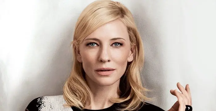 Cate Blanchett, Biography, Movies, & Facts