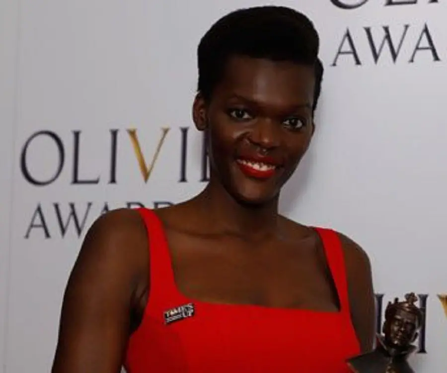 Sheila Atim