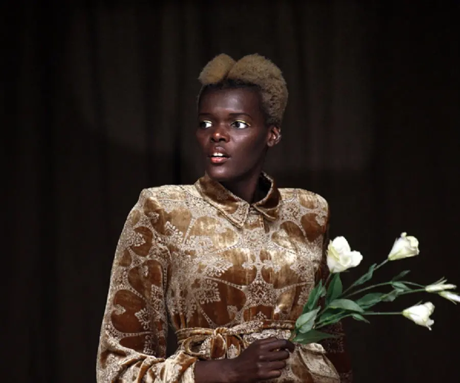 Sheila Atim