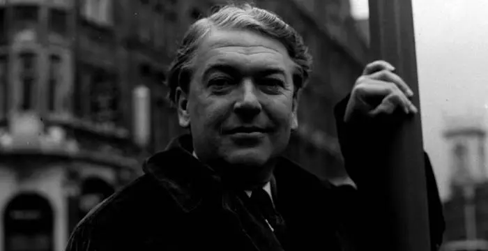 Kingsley Amis