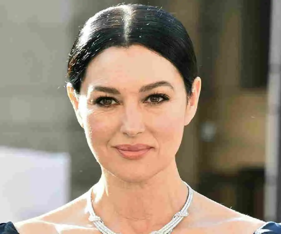 Monica Bellucci