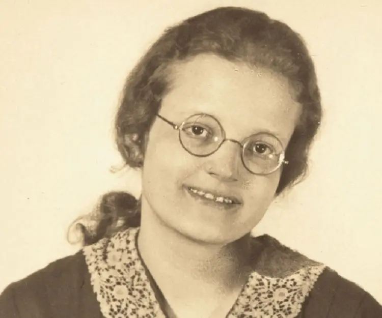 Marguerite Vogt