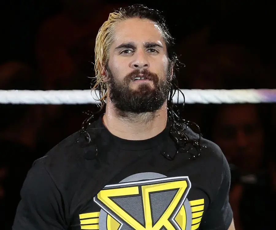 Seth Rollins