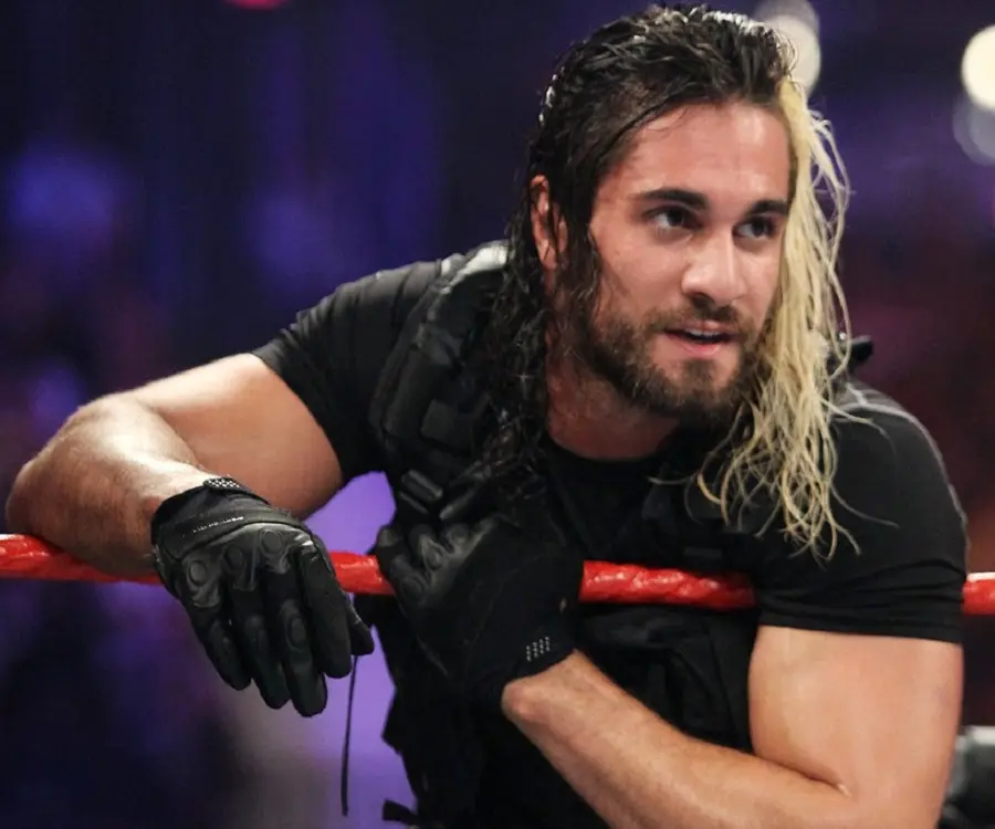 Seth Rollins