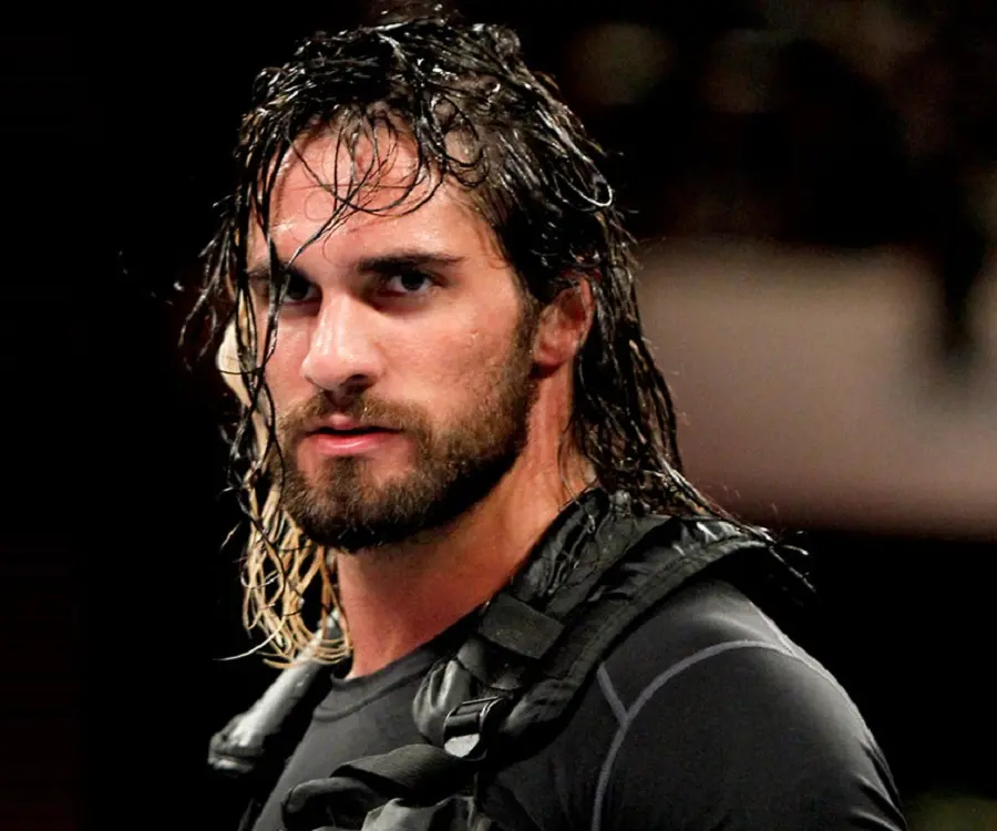 Seth Rollins