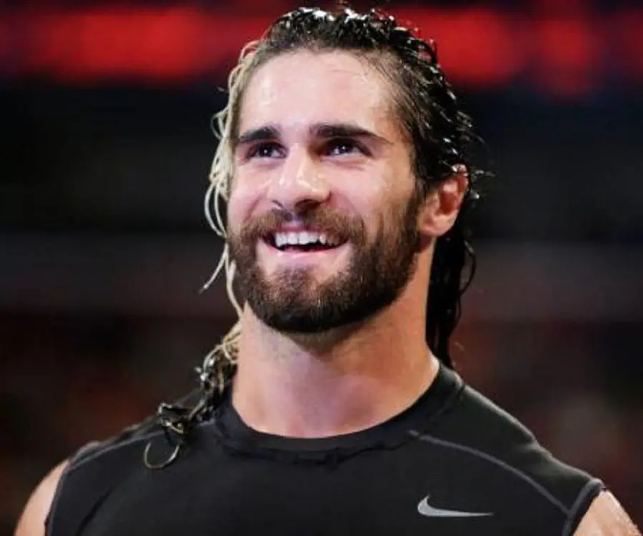 Seth Rollins