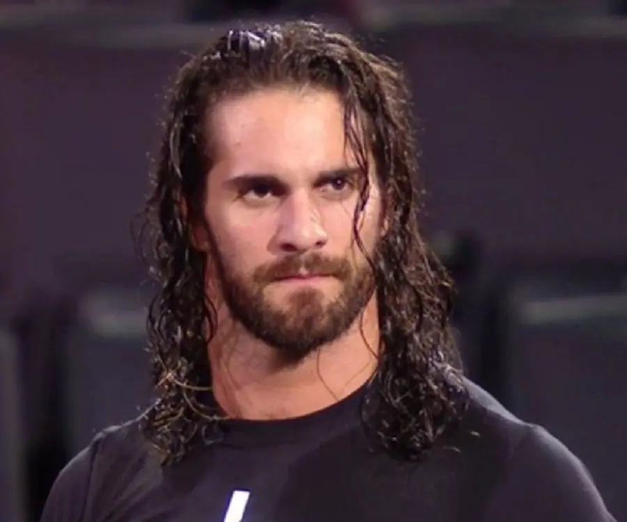 Seth Rollins