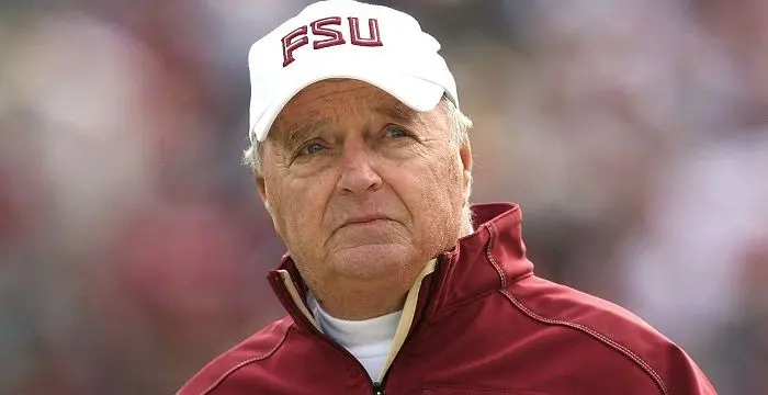 Bobby Bowden