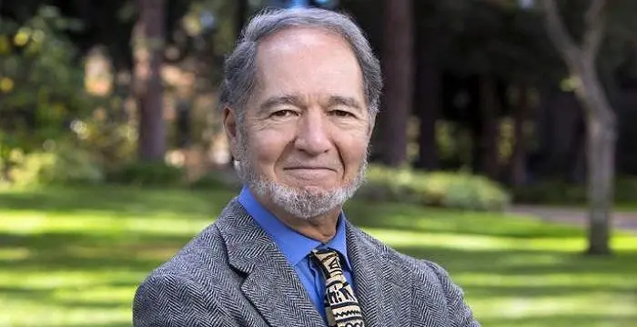 Jared Diamond