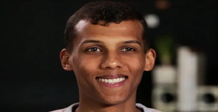 Stromae