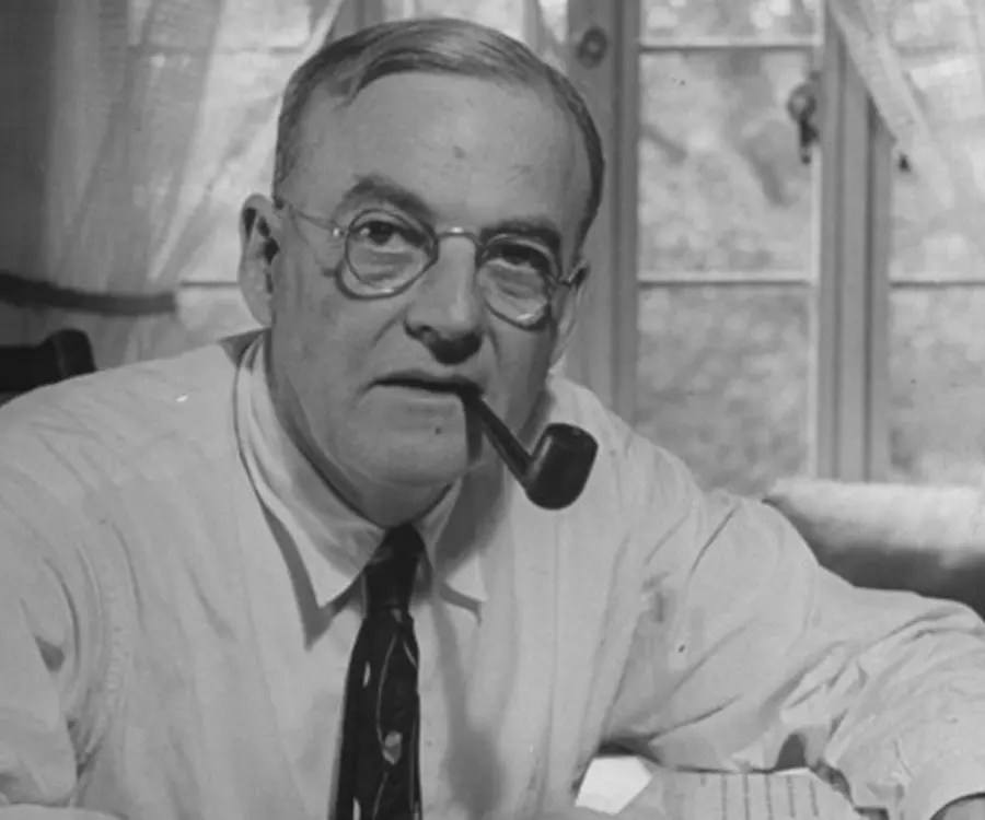 John Foster Dulles