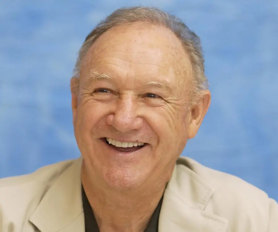 Gene Hackman