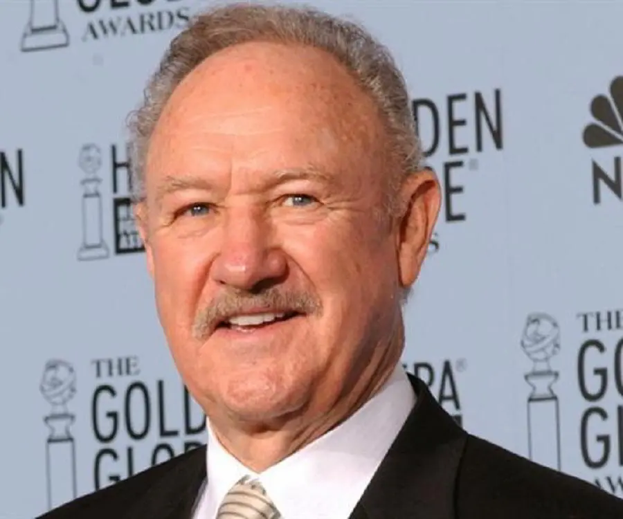 Gene Hackman