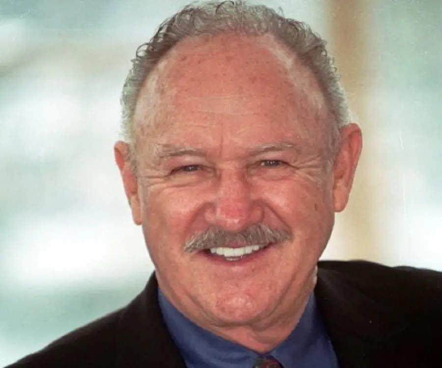 Gene Hackman