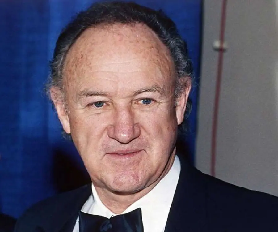 Gene Hackman