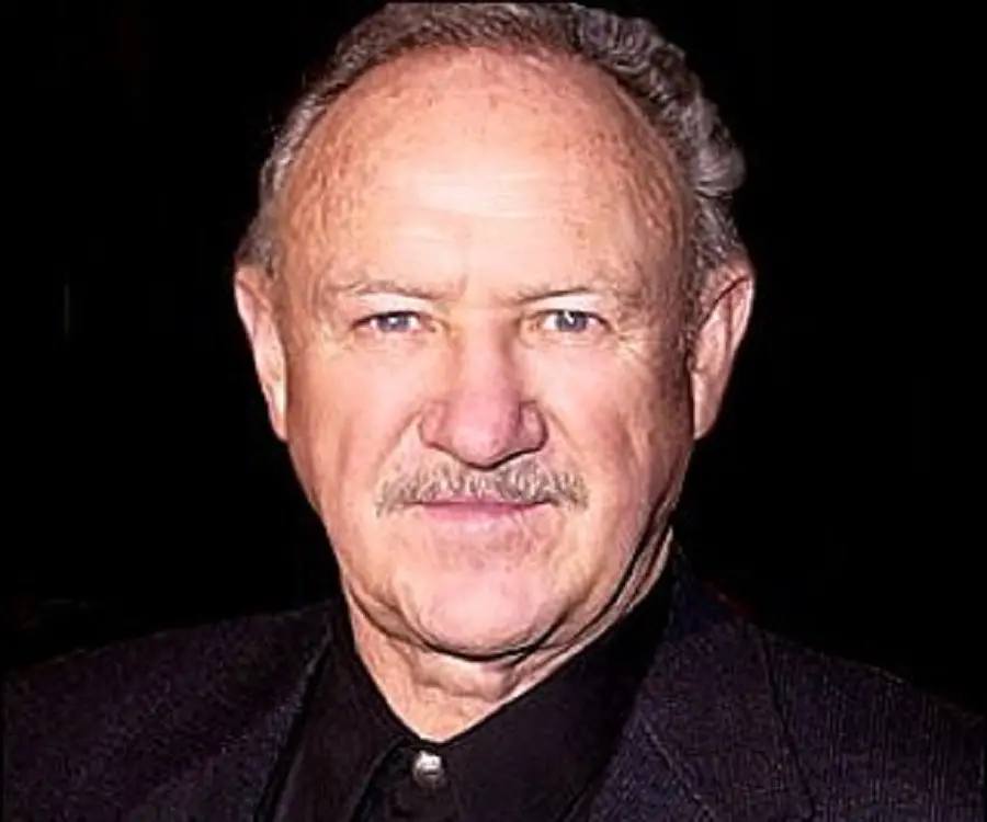 Gene Hackman