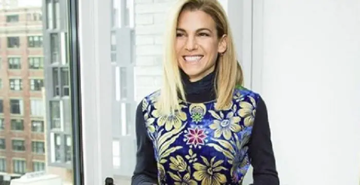 Jessica Seinfeld