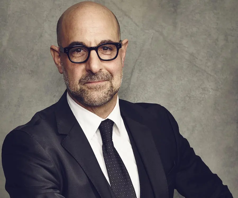 Stanley Tucci